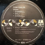 Toni Childs - Union (Германия 1988г.)