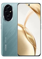 Смартфон Honor 200 12/256Gb Изумрудный зелёный (ELI-NX9)