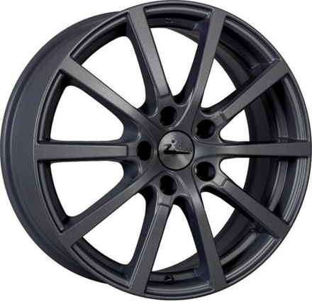 iFree Big Byz 7x17 5x112 ET 42 Dia 66.6 (BFP)