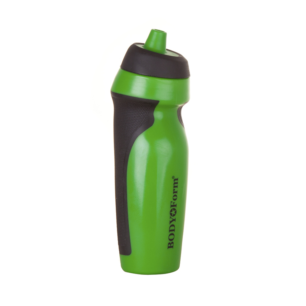 Спортивная бутылка для воды Body Form BF-SWB23-600 600 мл