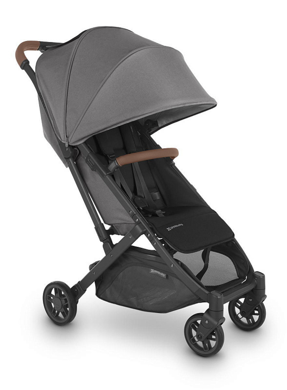 Прогулочная коляска UPPAbaby MINU V2 Greyson