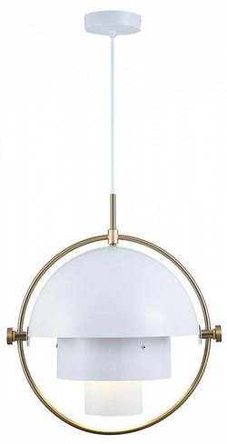 Подвесной светильник Loft it Multi-Lite LOFT9915-WH
