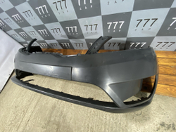 Бампер передний Kia Rio 3 11-15 Новый Аналог РФ 865114Y000