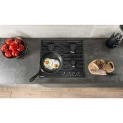 Газовая панель Hansa BHGS611391