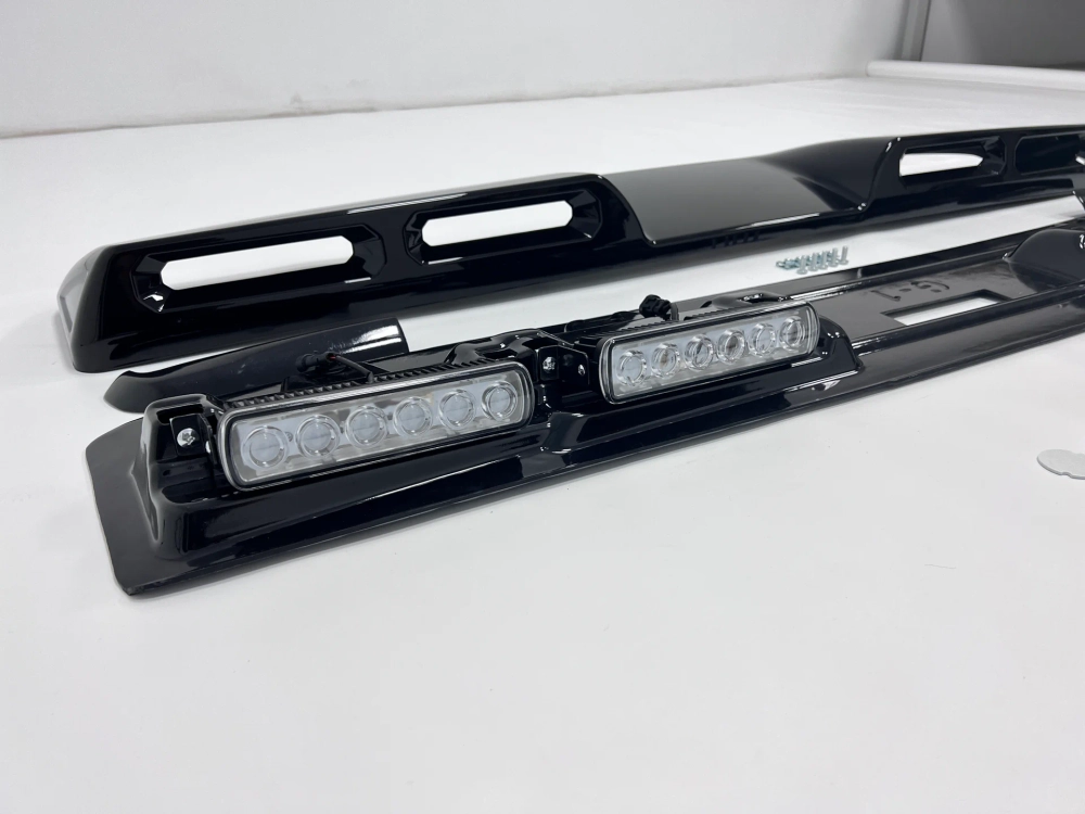 Люстра на крышу для Mercedes-Benz G-Class W464 / W463A G550 G63 Мерседес Гелик гелентваген