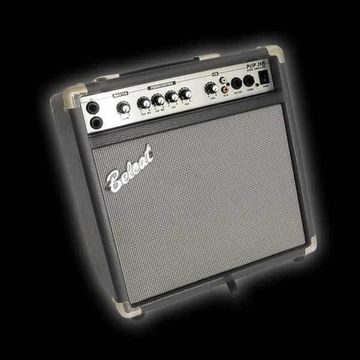 Басовый комбоусилитель, Belcat POP15B