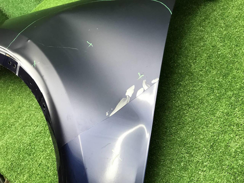 Крыло переднее левое Voyah Free (2021-н.в.)