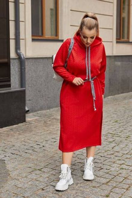 Платье УК-05670-4 Fabrika