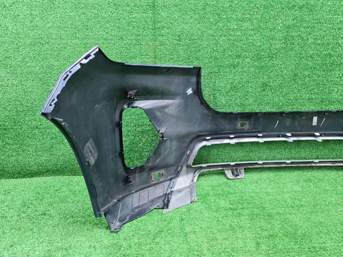 Бампер передний EXEED VX (2021-2024)