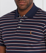 Поло POLO RALPH LAUREN - темно-синий(710922254)