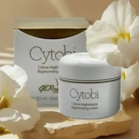 Cytobi GERnetic | Реструктурирующий питательный крем