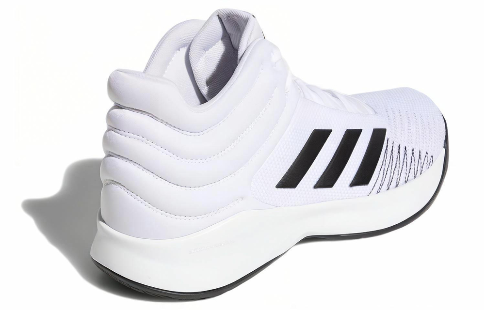 Кроссовки Adidas Pro Spark
