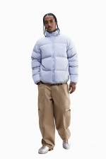 Куртка Nike Sportswear Club - фиолетовый