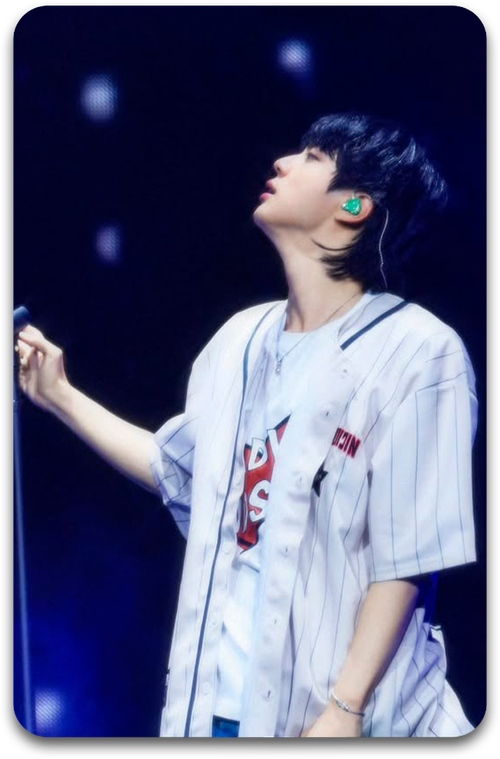 Карта / BTS #1275