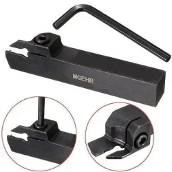 Державка MGEHR2525-2C Deskar