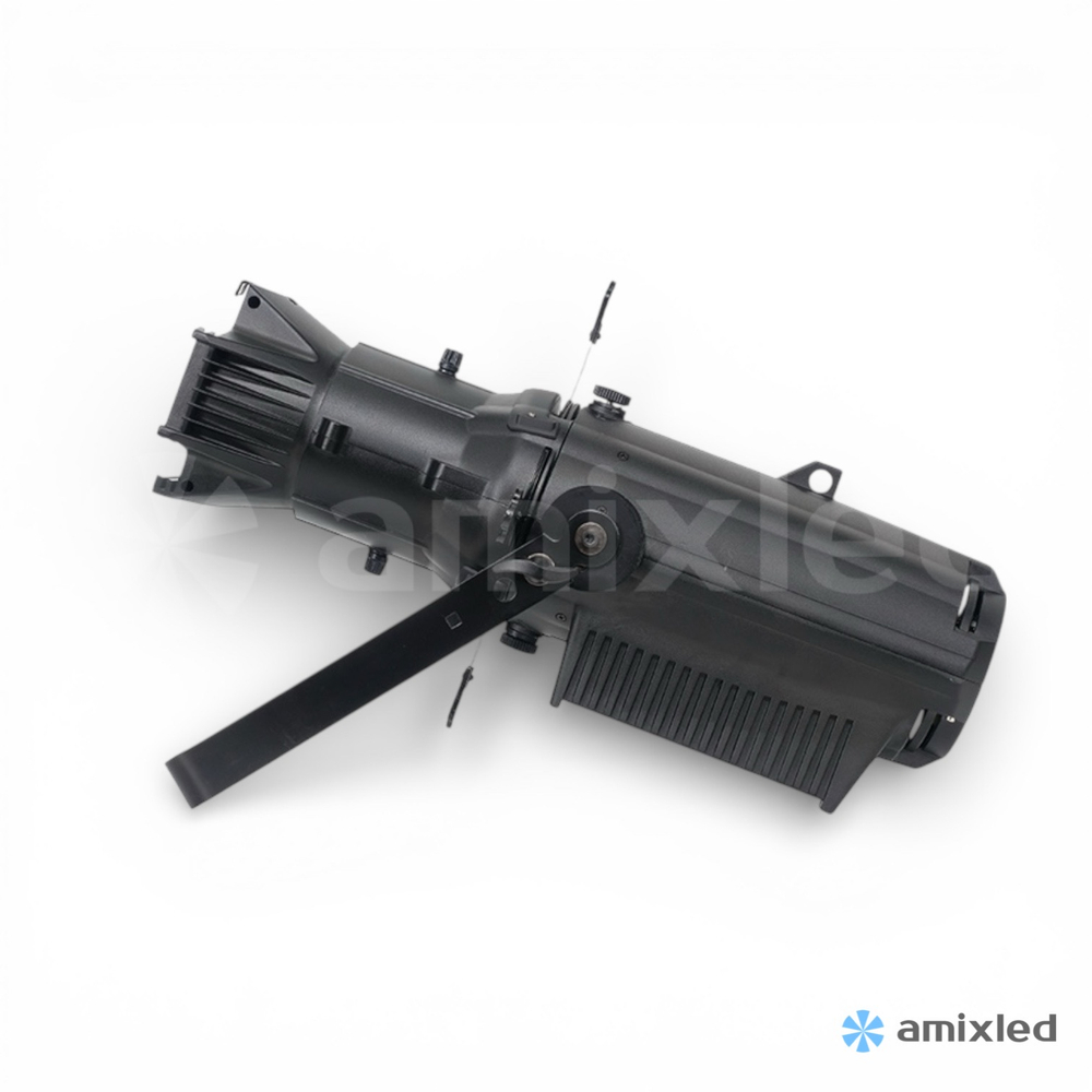 Сценический световой прибор Amixled Profile FIX 600W CW+WW