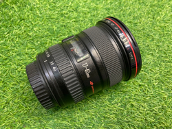 Canon EF 17-40mm 4L USM