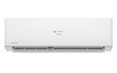 Инверторный кондиционер Loriot LAC-09AHI серии Prestige DC Inverter