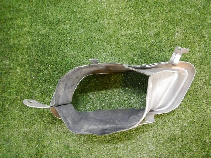 Насадка глушителя правая BMW X5 G05 18-23 M-paket