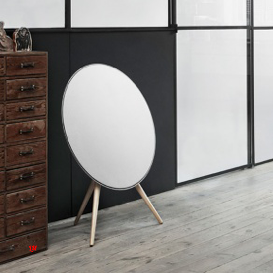 Bang & Olufsen Беспроводная акустическая система Bang & Olufsen Beoplay A9 4th Generation Bronze Tone