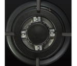 Газовая варочная панель MAUNFELD EGHG.64.33CB\G фото 10