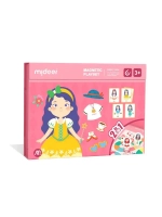 Магнитный пазл "Фантазер"