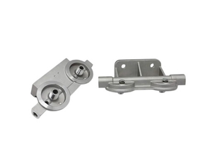 Кронштейн топливного фильтра 1334 612600082597