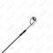 Удилище спиннинговое Mormo Stick 602 XUL-S-SK 1.80m 0.3 - 2.5g 0.1-0.3 PE (N-MS-602XUL-S-SK) NISUS