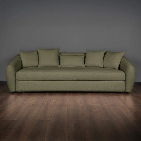 Диван-кровать Lunar SELECTION, MOD INTERIORS