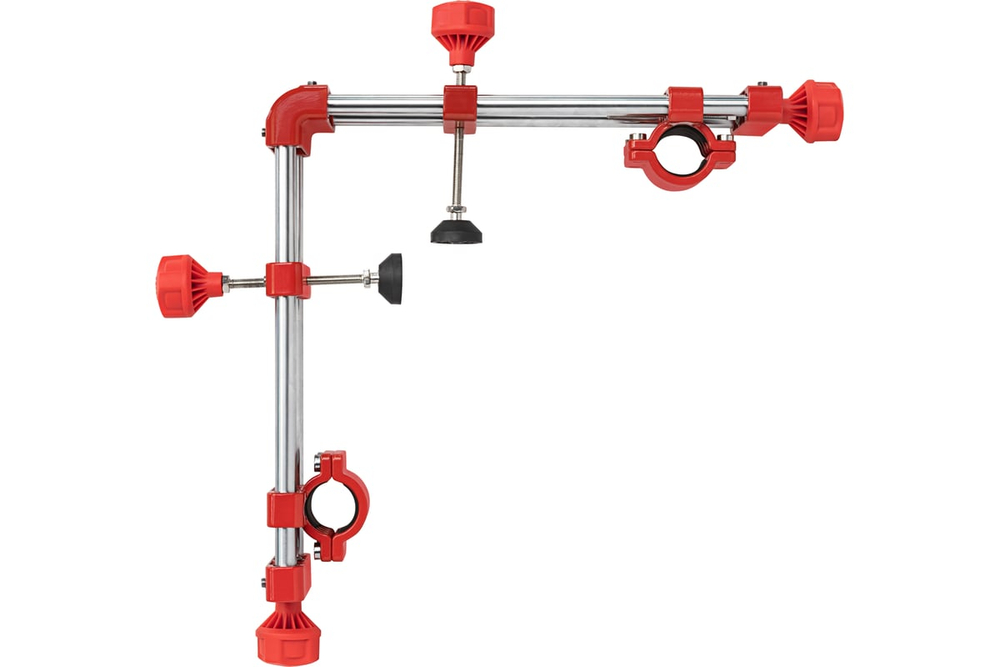 Регулятор плиточного пространства и фиксации углов DLT VST MAX 1440