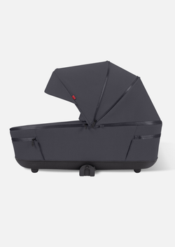 Carrello Коляска 2 в 1 Omega+ (Meteor Grey)