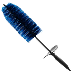 LERATON WB1 WHEEL BRUSH Ершик для чистки дисков