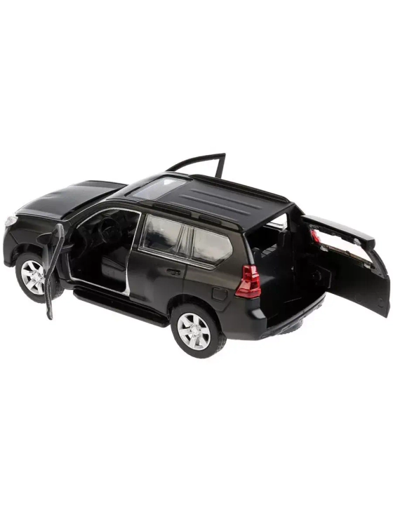 Машинка детская металлическая коллекционная UAZ Pickup 12 см