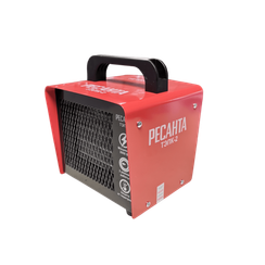 Электрическая тепловая пушка Ресанта ТЭПК-2