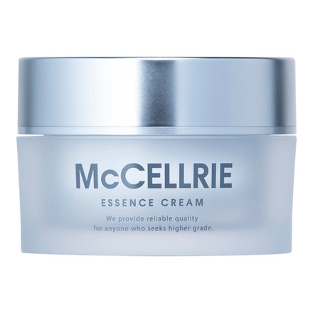McCoy McCellrie Essence Cream