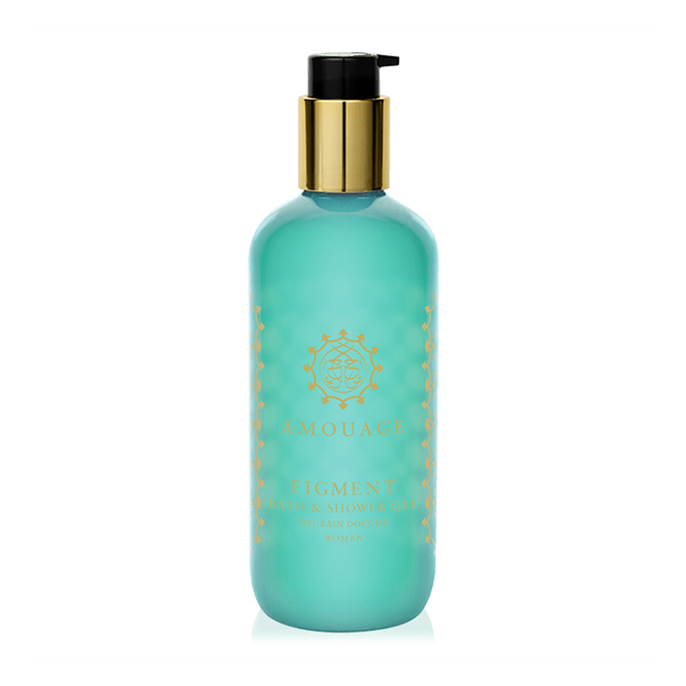 Amouage Figment woman Shower gel