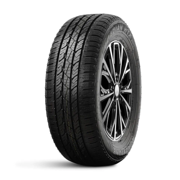Летняя шина Roadstone Roadian HTX RH5 (255/70 R15C 113S)