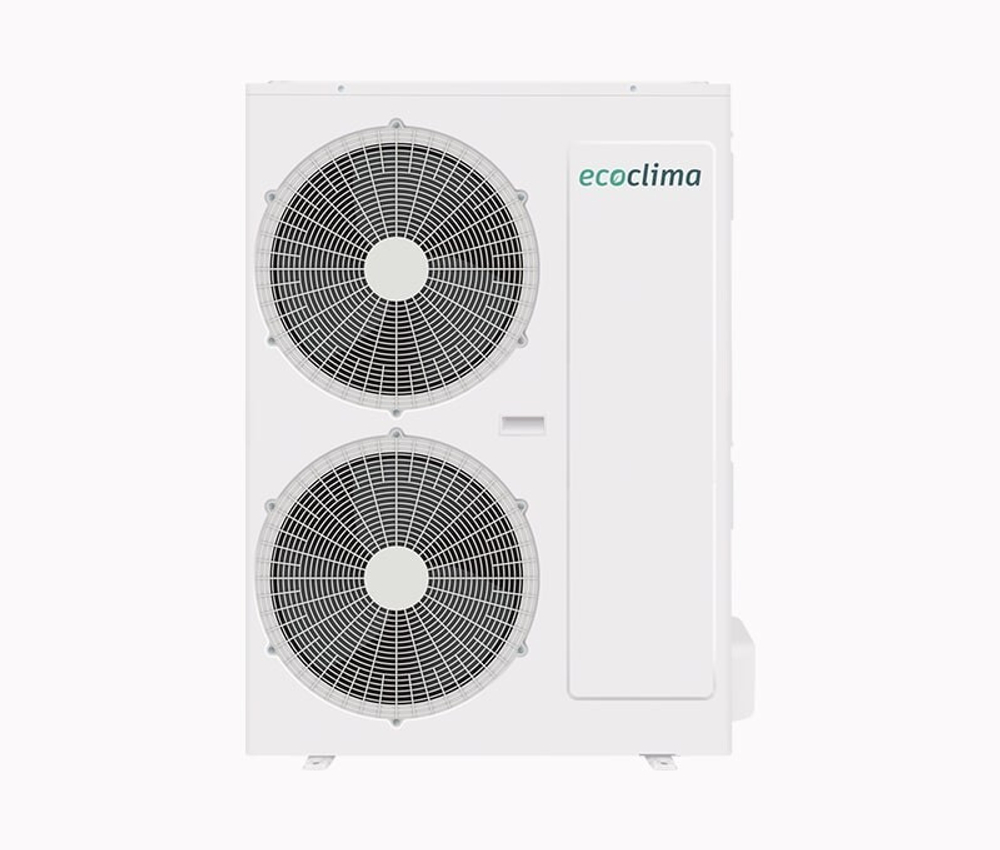 Ecoclima ECLCA-H60/4R1/ECL-H60/5R1