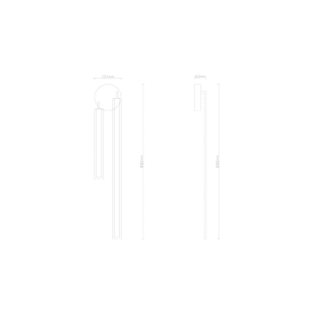 Декоративная подсветка Arte Lamp