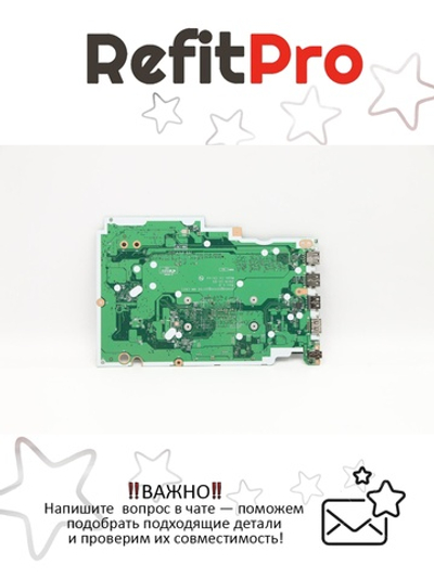 Материнская плата для ноутбука Lenovo IdeaPad 3 15ADA05 L81W1 NOK R3-3250U UMA 4G NT(5B20S44267), оригинал