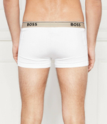 Трусики-боксеры 3шт. BOSS BLACK - белый(50514928)