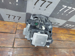 Фара левая LED Haval Dargo 22-нв Б/У Оригинал 4121100XKN04A