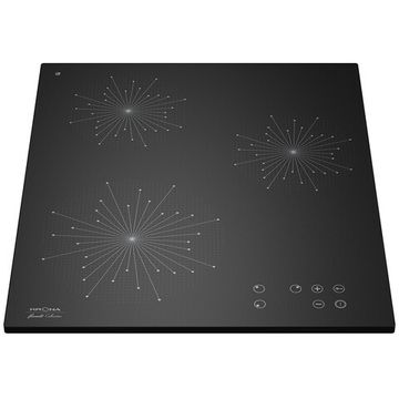 Электрическая варочная панель Krona INIZIO 45 BL