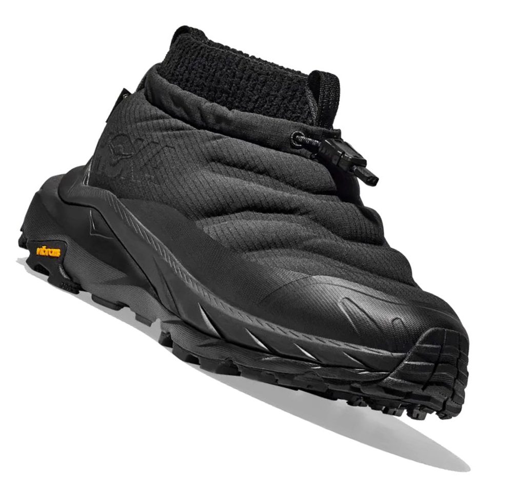 Ботинки женские Hoka Kaha 2 Frost Moc GTX