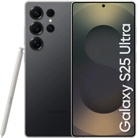 Samsung Galaxy S25 Ultra 12/256Gb БУ
