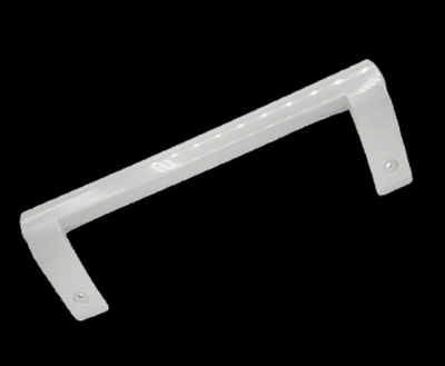 Ручка для холодильника LG AED73673701/белая прямая LG 310x275/ на дверь LG цвет белый БЕЛАЯ!