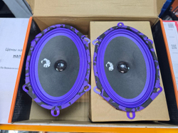 Акустика-среднечастотная DL Audio Piranha 57 v.2