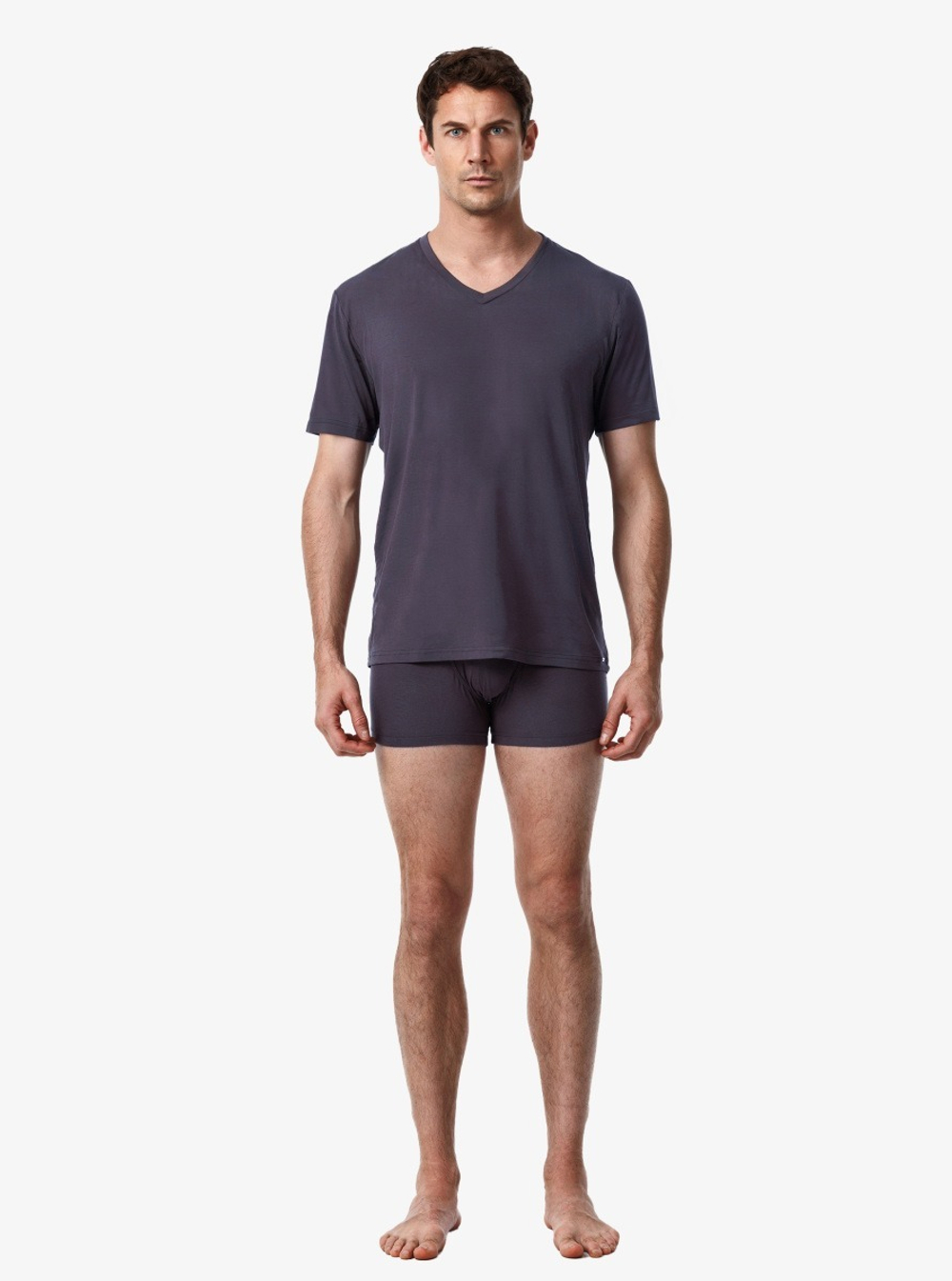 Футболка мужская Silver