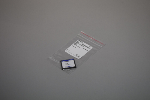 BECKHOFF SLCF1GM1UI-F