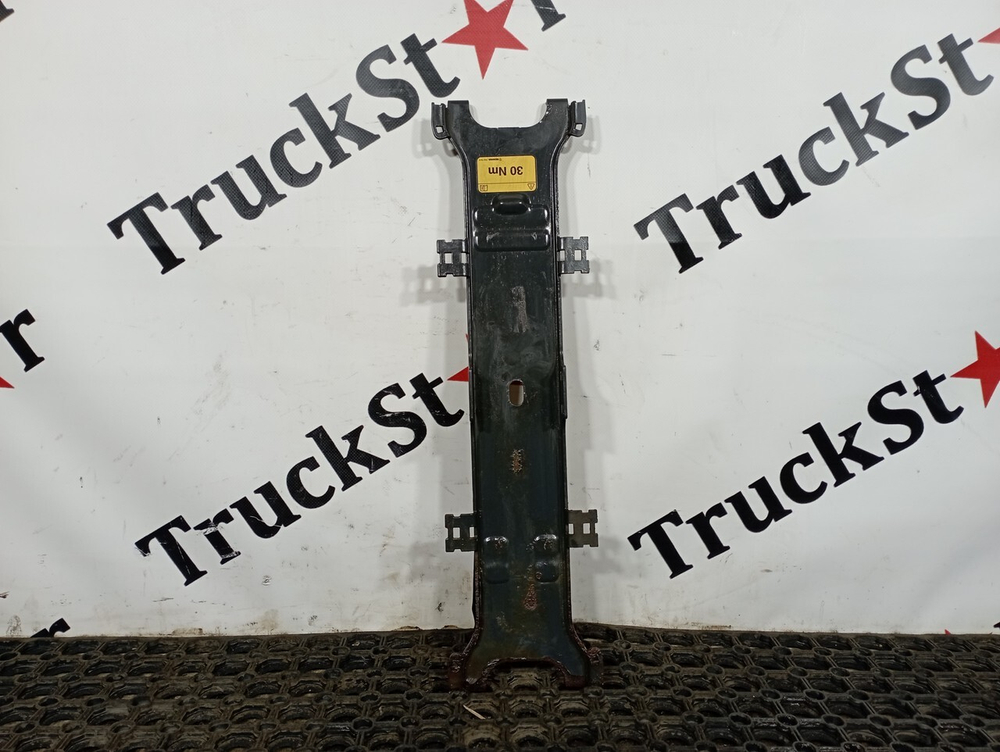 Планка прижимная АКБ 2018г.